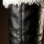 Customize Santa Claus Boots