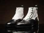 Customize Victorian Boots