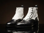 Customize Victorian Boots