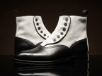 Customize Victorian Boots