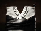 Customize Victorian Boots