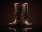 Customize Star Wars Mace Windu Boots