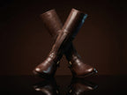 Customize Star Wars Mace Windu Boots