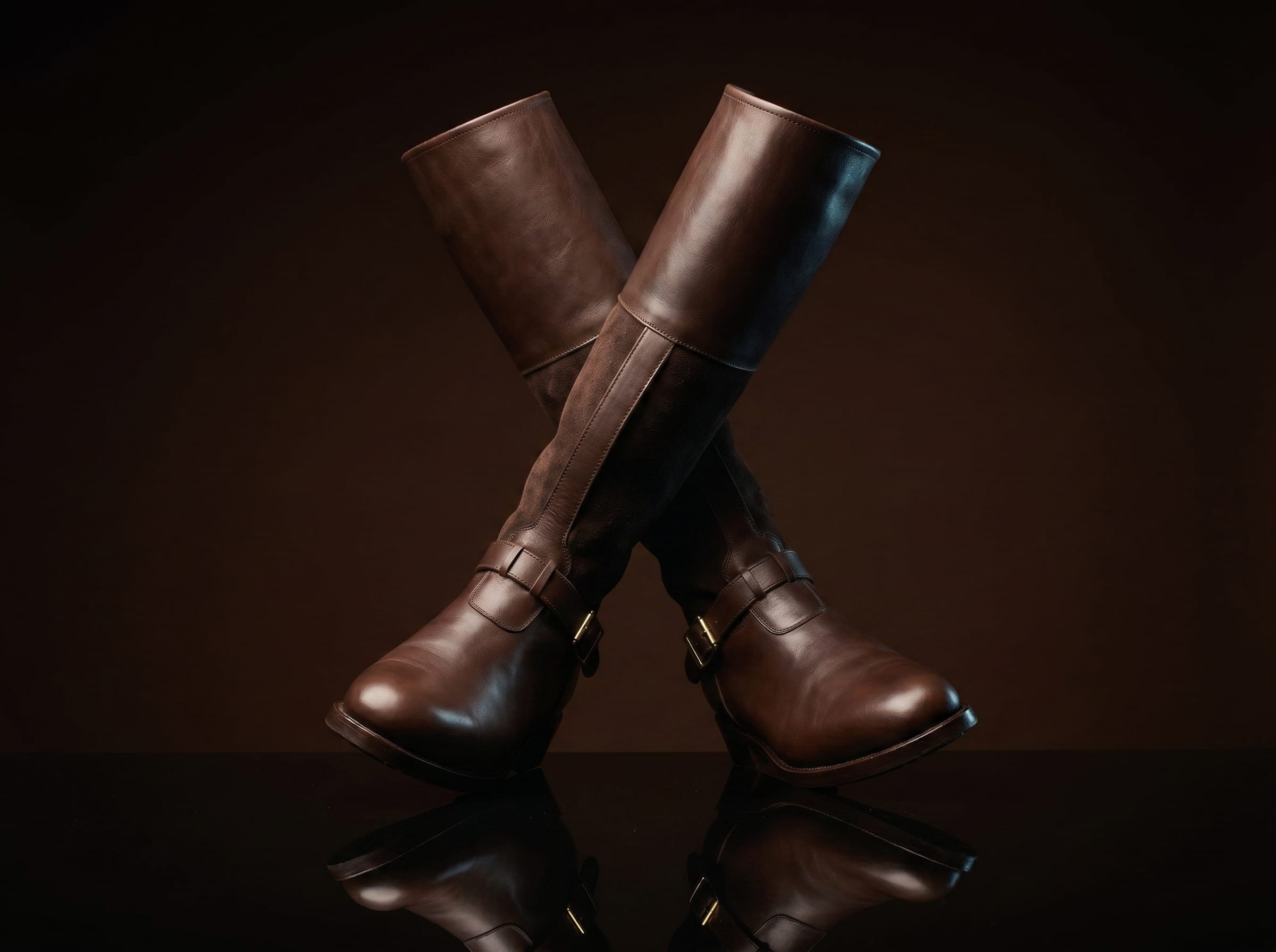 Personaliza las botas de Mace Windu de Star Wars