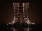 Customize Star Wars Anakin Skywalker Boots