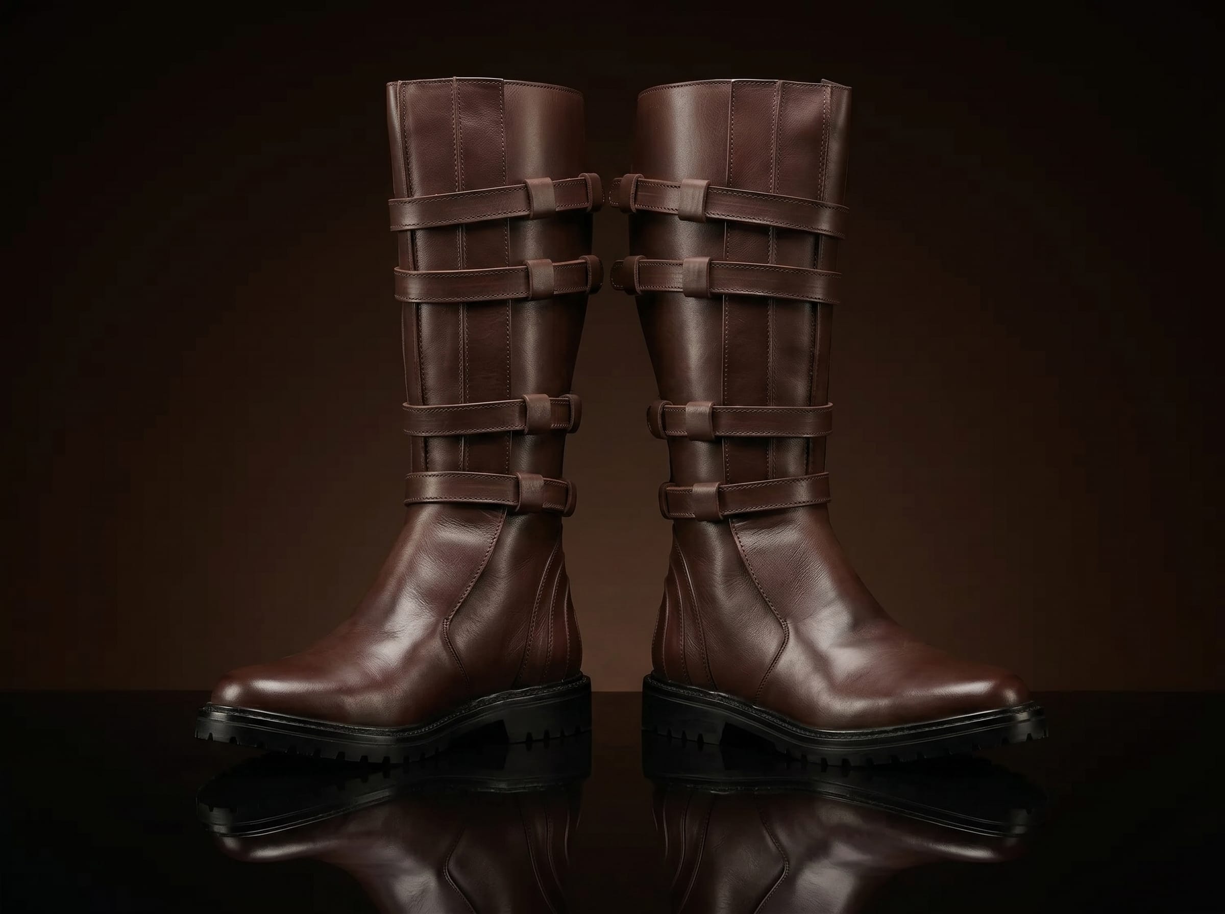 Customize Star Wars Anakin Skywalker Boots