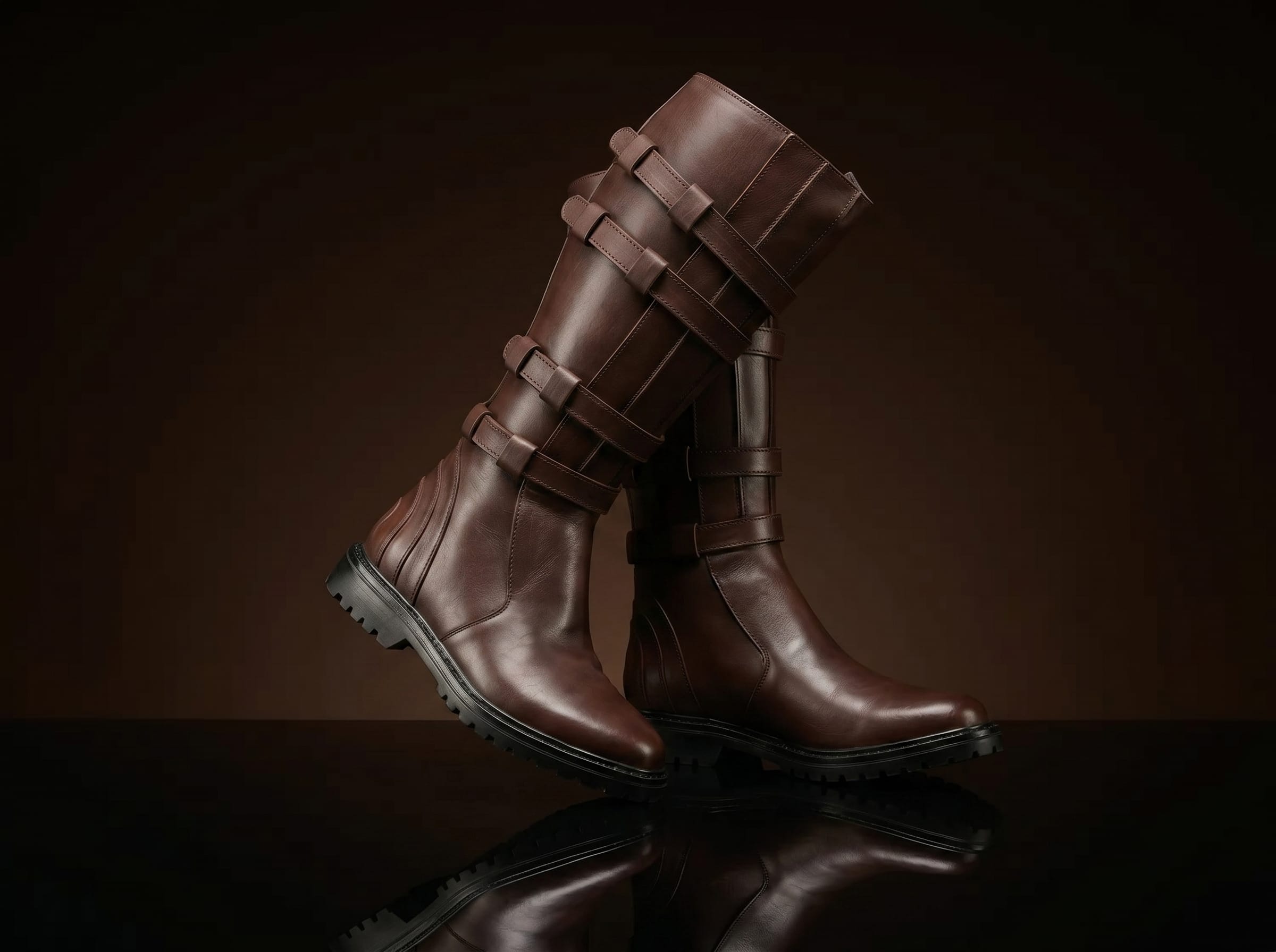Customize Star Wars Anakin Skywalker Boots