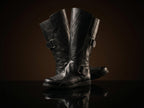 Customize Star Wars Darth Maul Cosplay Boots