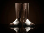 Customize Star Wars Ahsoka Cosplay Boots