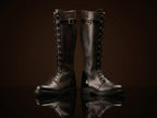 Customize Star Wars Sith Lord Boots