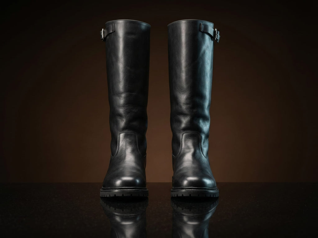 Customize Star Wars Director Krennic Boots