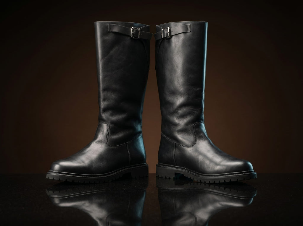 Customize Star Wars Director Krennic Boots