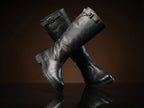 Customize Star Wars Director Krennic Boots