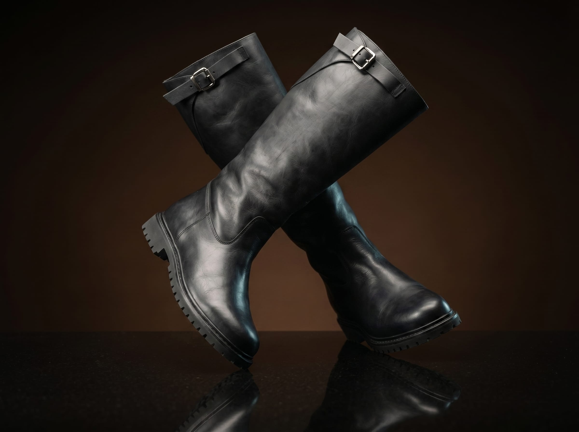 Customize Star Wars Director Krennic Boots