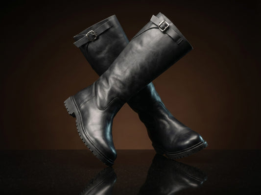 Customize Star Wars Director Krennic Boots