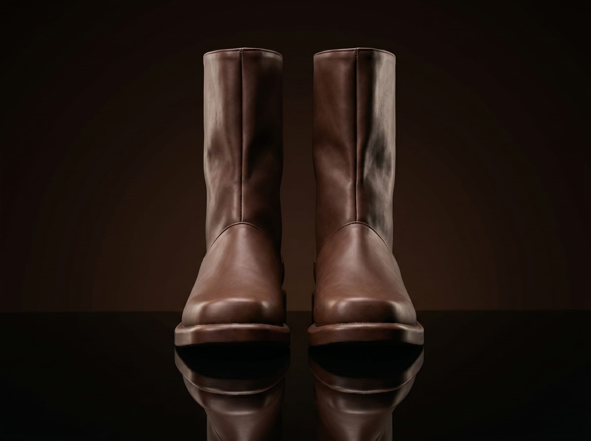 Customize Obi-Wan Kenobi Cosplay Boots