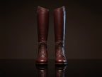 Customize WWI Officer Riding Boots