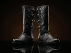 Customize Duncan Boots