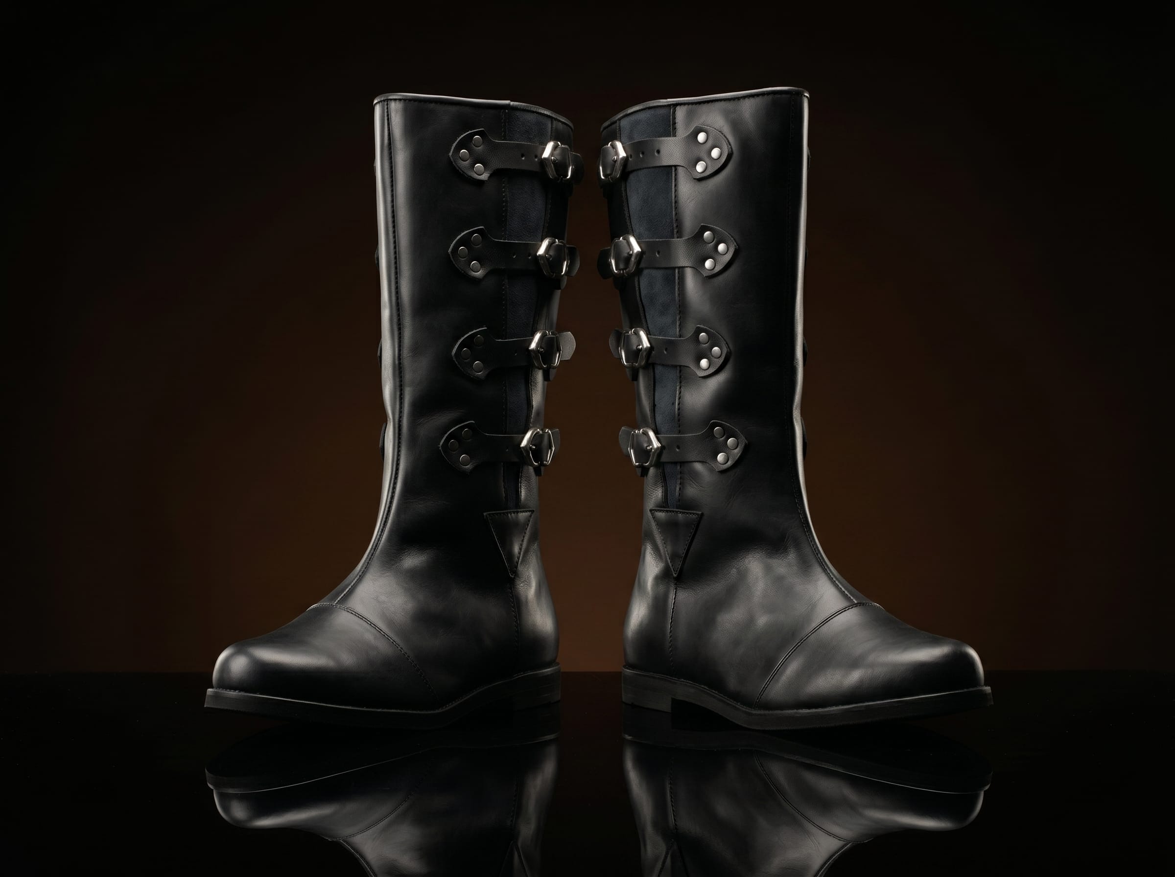 Personaliza las botas Duncan
