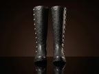 Customize Renaissance Boots
