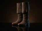Customize Jack Sparrow Boots