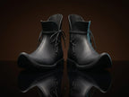 Customize Medeival Tulip Boots