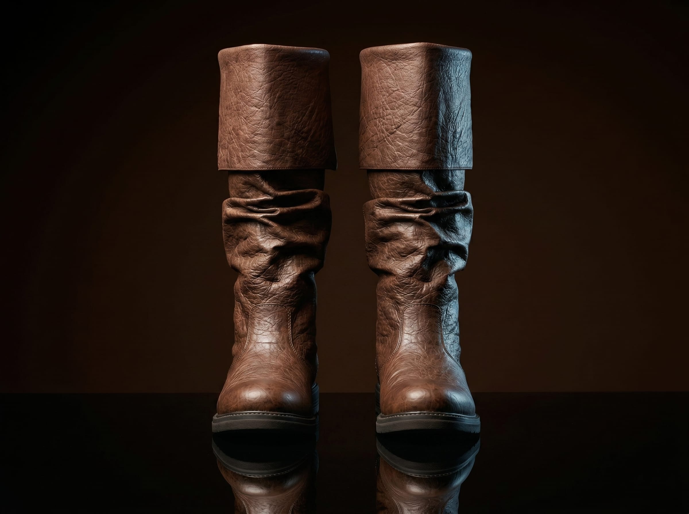 Customize Robinhood Boots