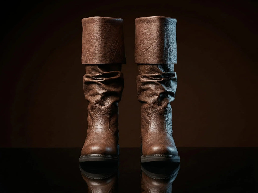 Customize Robinhood Boots