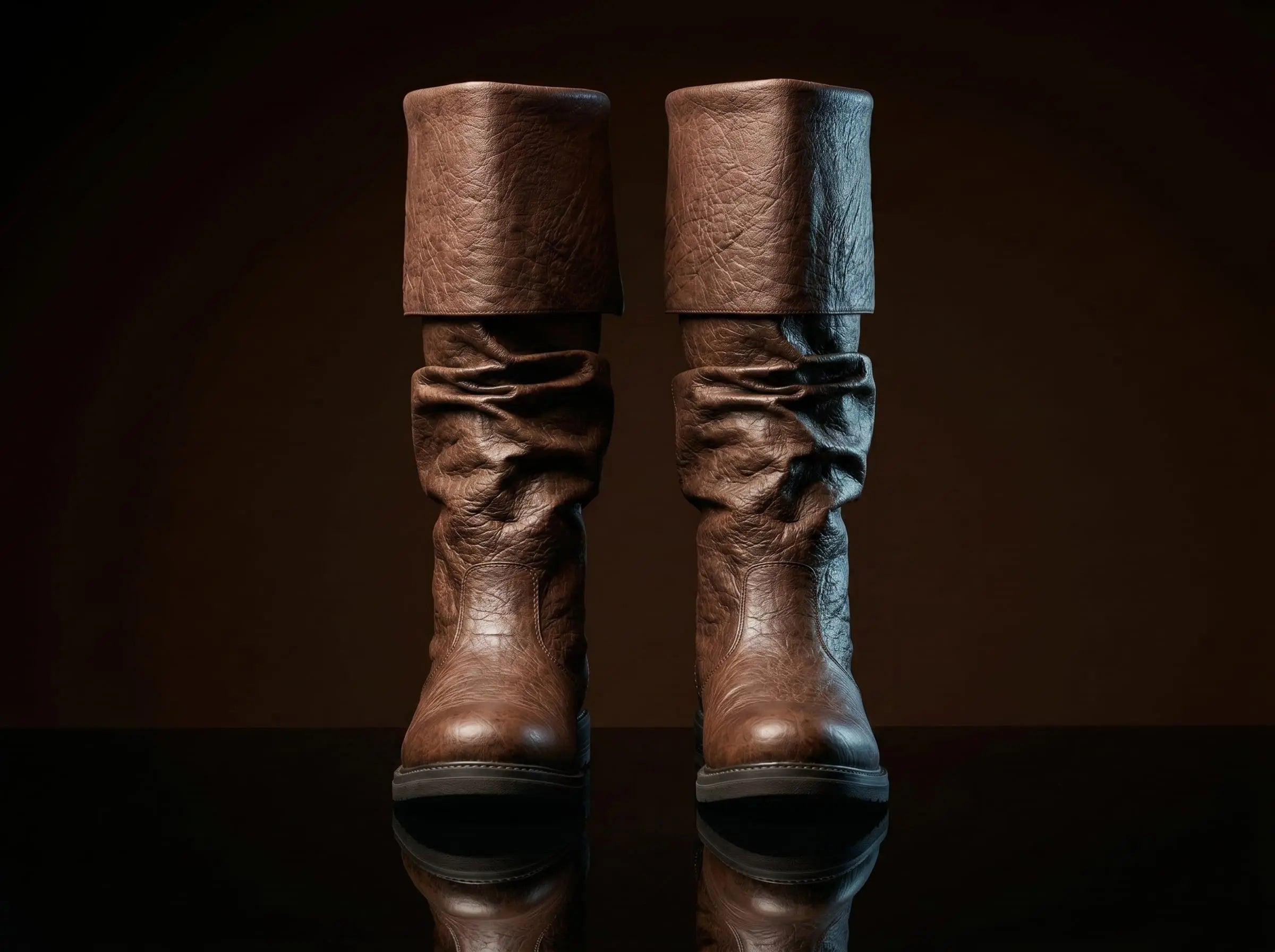 Customize Robinhood Boots