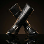 Customize Santa Claus Boots