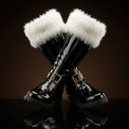 Customize Santa Claus Boots