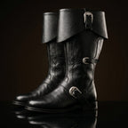 Customize Pirate Boots