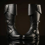 Customize Pirate Boots