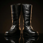 Customize Santa Claus Boots