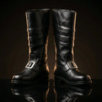 Customize Santa Claus Boots