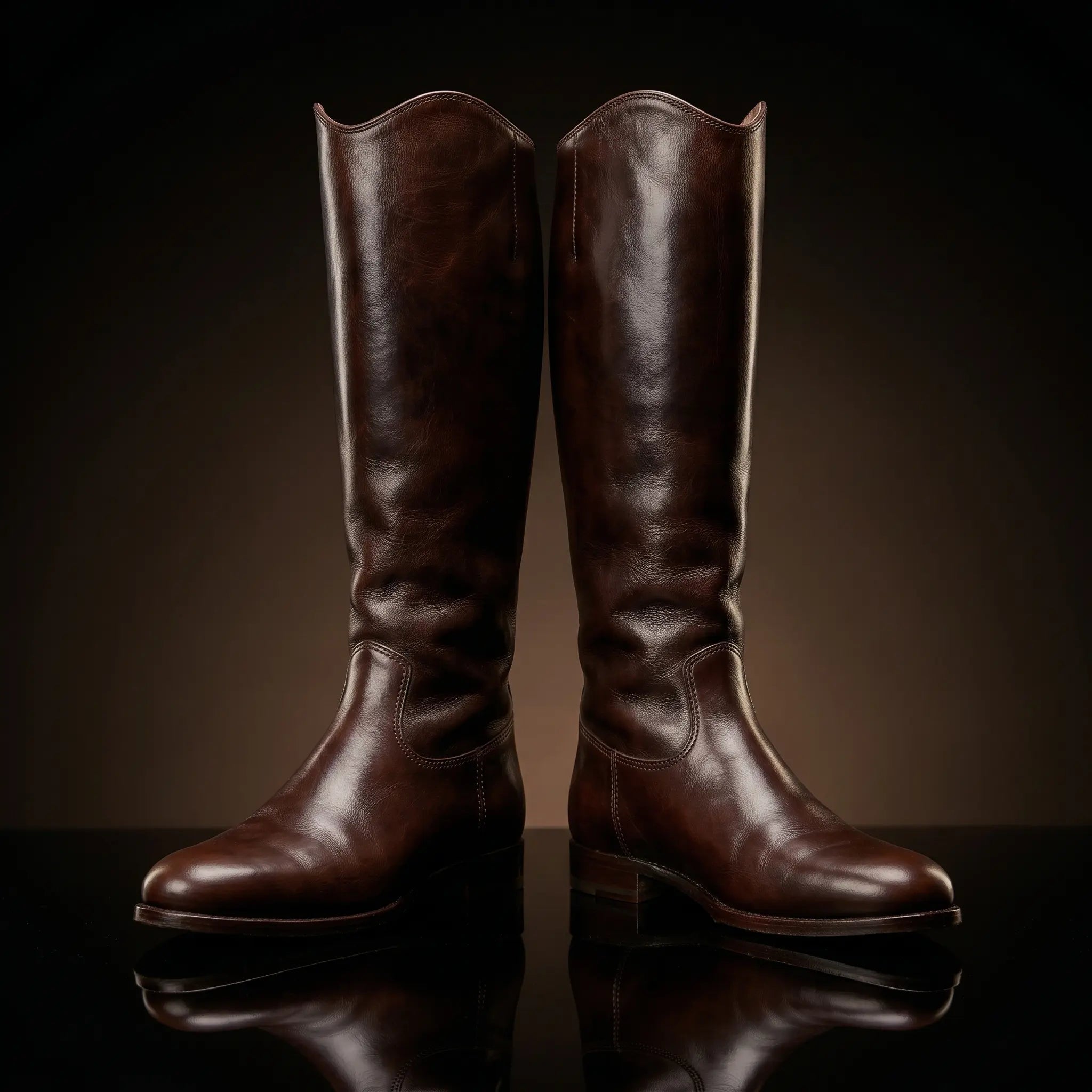 Personaliza las botas de Papá Noel