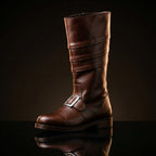 Customize Santa Claus Boots