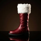Customize Santa Claus Boots