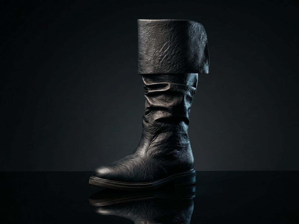 Customize Robinhood Boots