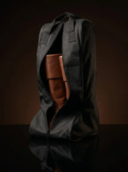 Noirtide Signature Boot Bag