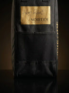Noirtide Signature Boot Bag