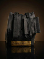 Noirtide Signature Boot Bag