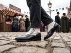 Customize Victorian Boots
