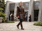Customize Star Wars Mace Windu Boots