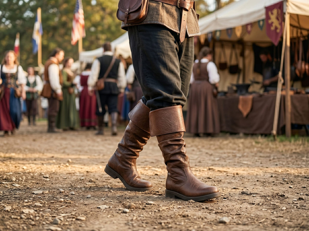 Customize Robinhood Boots