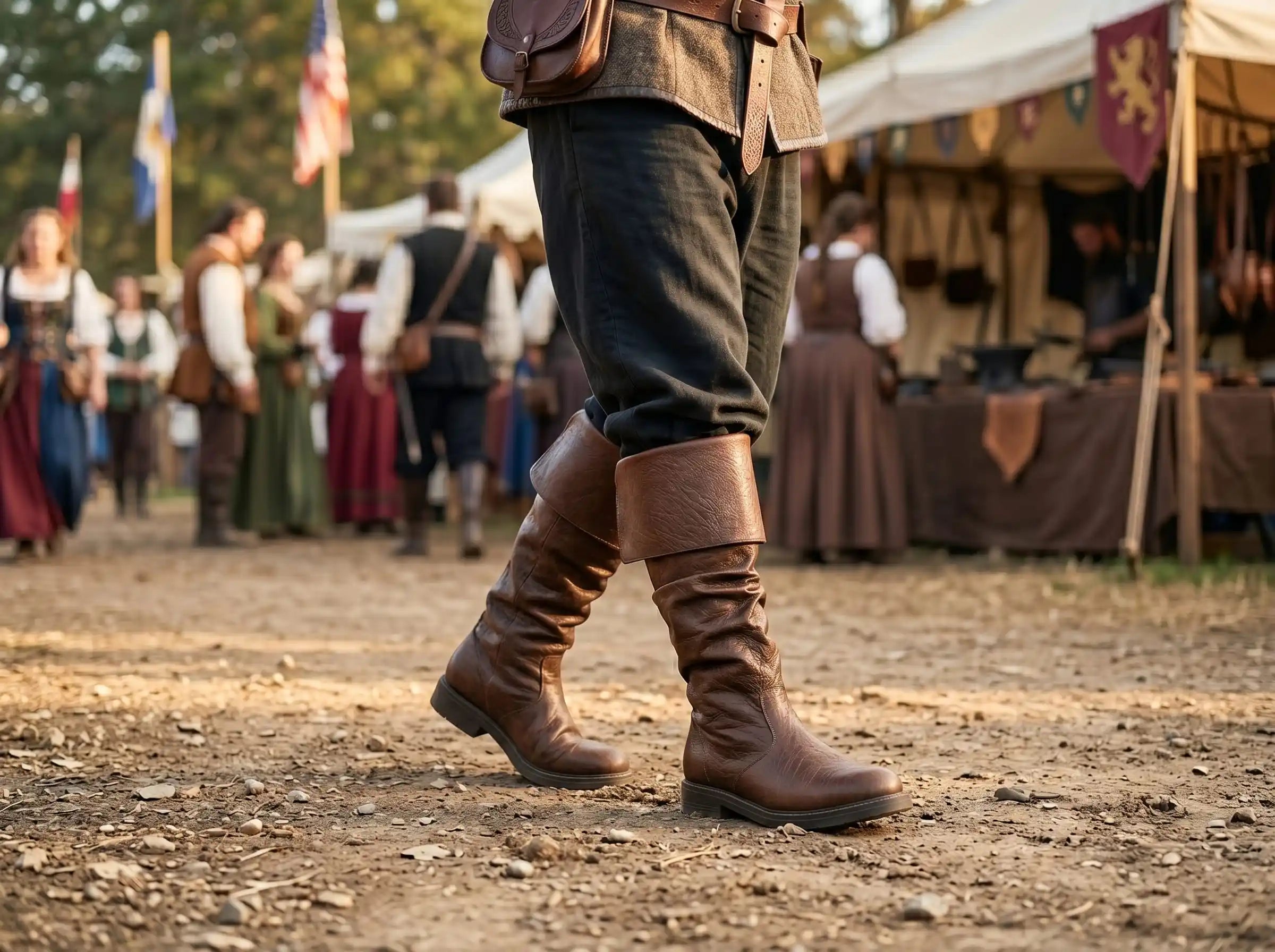 Customize Robinhood Boots