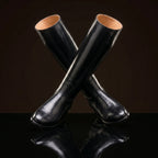 The Equestrienne — 1920s Riding Boots