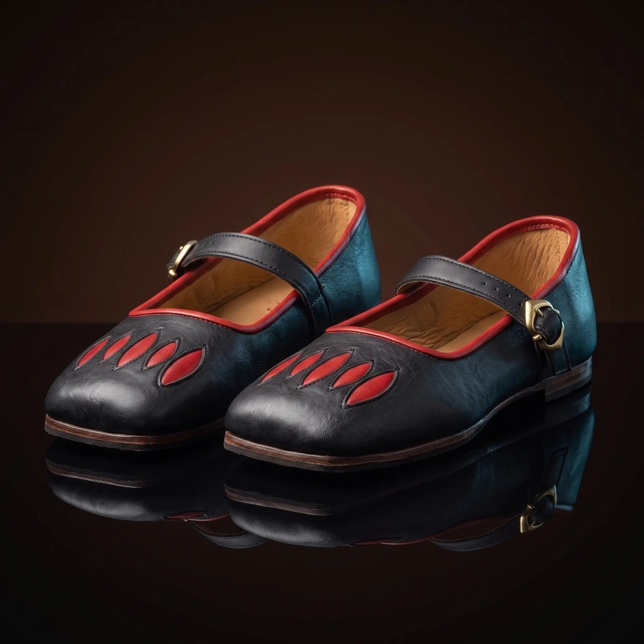 Personaliza las botas de Papá Noel