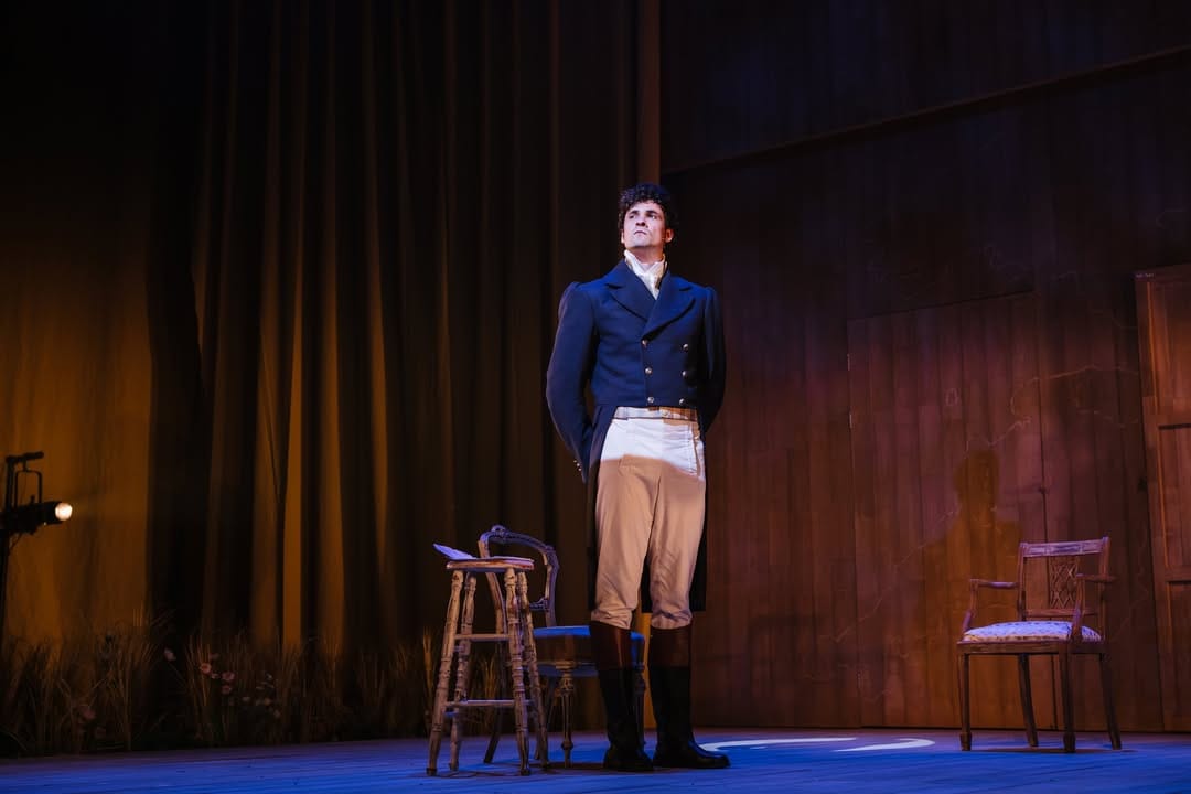 Colonial Riding Boots