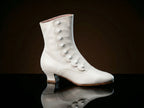 Customize Women’s Victorian Button Boots